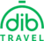DIB-Travel-logo
